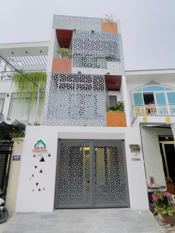 Ferienwohnung Lamy House Cần Thơ Exterior foto