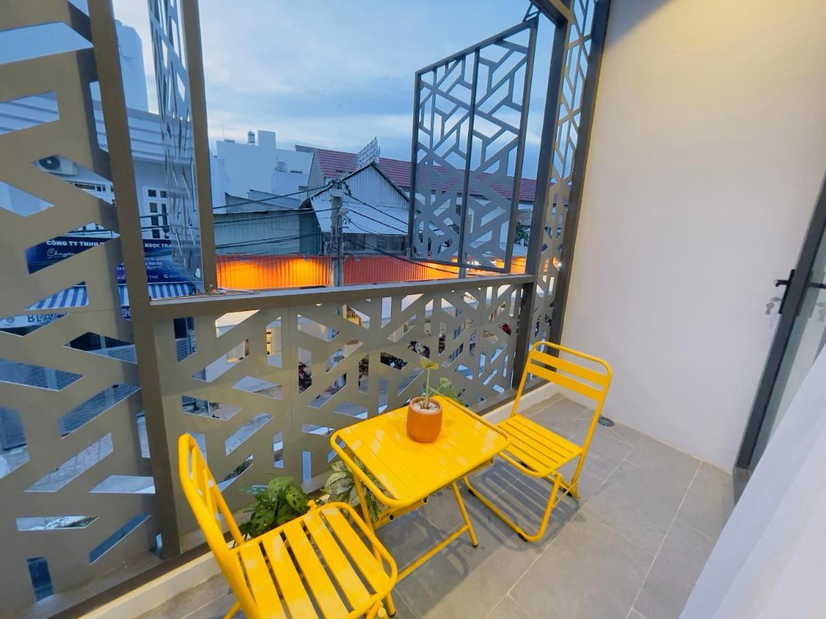 Ferienwohnung Lamy House Cần Thơ Exterior foto